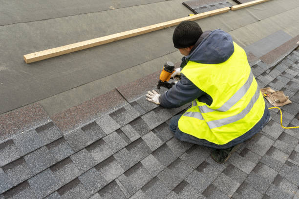 Best Best Roofing Contractors  in Athens, IL