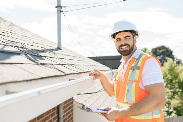 Best Slate Roofing Contractor  in Athens, IL