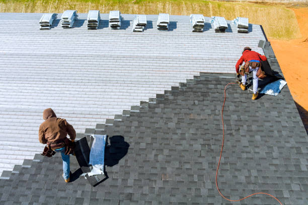 Professional Roofing Contractor in Athens, IL