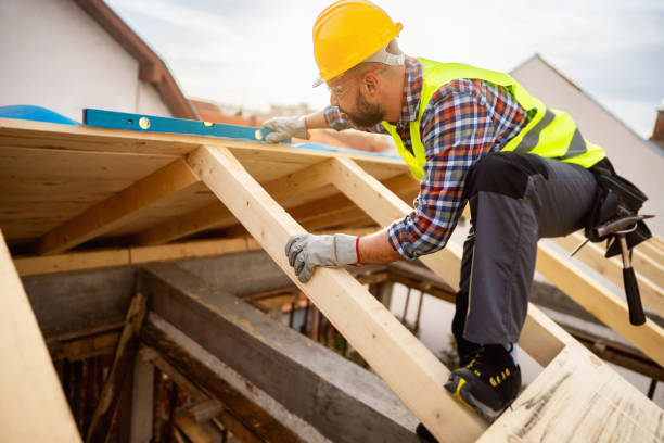 Best Emergency Roof Repair  in Athens, IL