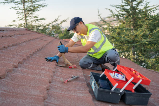 Best Affordable Roofing Company  in Athens, IL