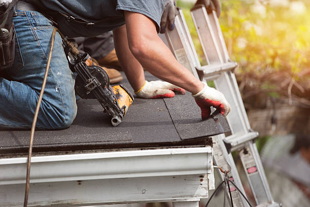 Roof Repair Estimates in Athens, IL