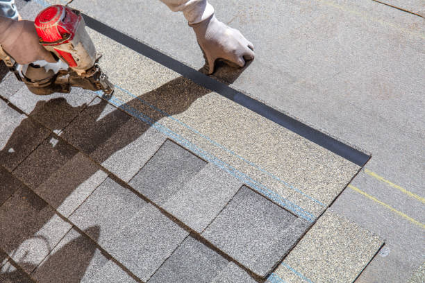 Best Shingle Roofing Installation  in Athens, IL